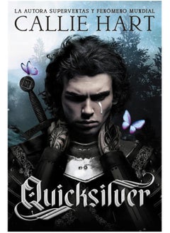 Quicksilver: The Fae & Alchemy Series, Book 1 