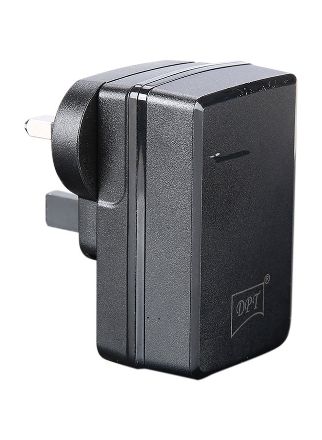 DPT رأس شاحن عالمي / محول، قابس USB، متعدد الألوان - Image 1