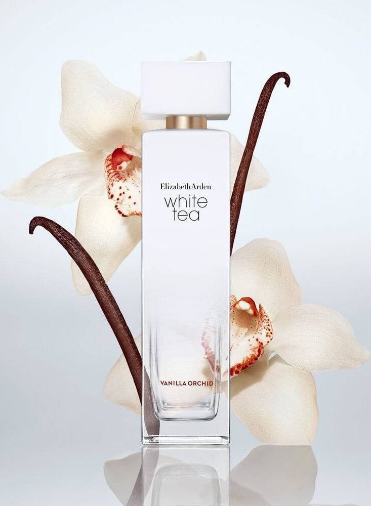 Elizabeth Arden White Tea EDT 100ml - Image 2