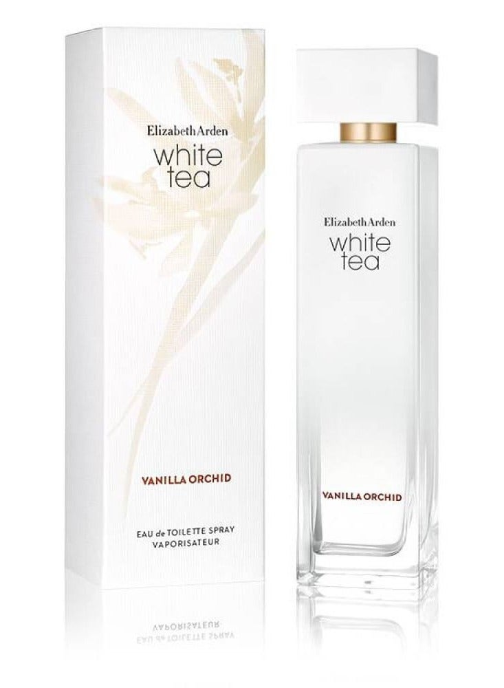 Elizabeth Arden White Tea EDT 100ml - Image 3
