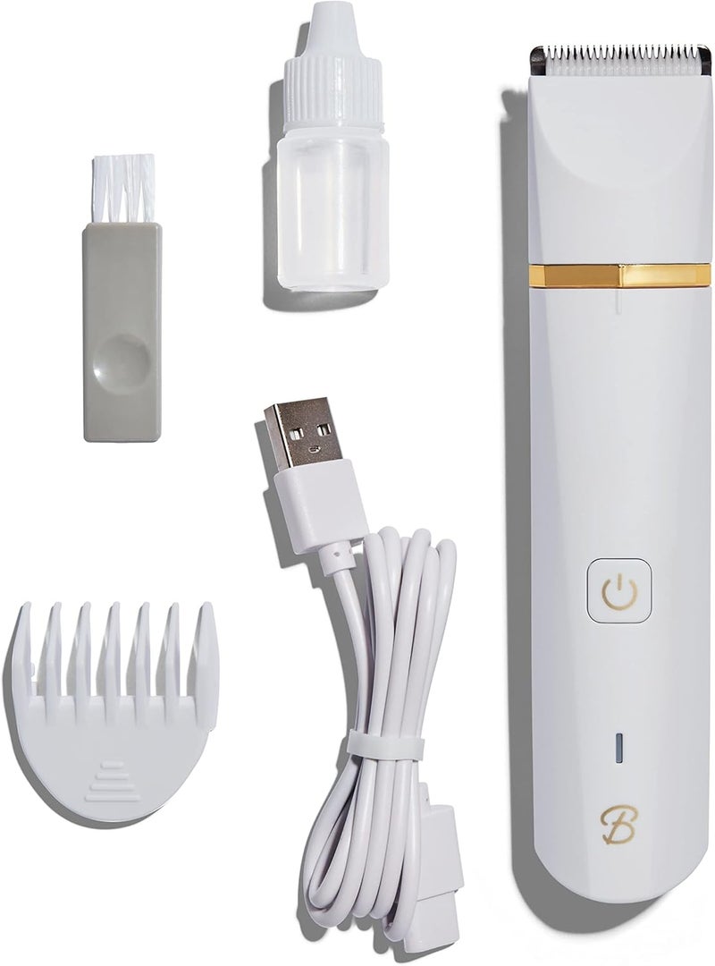 Bushbalm The Francesca Bikini Trimmer - Image 5