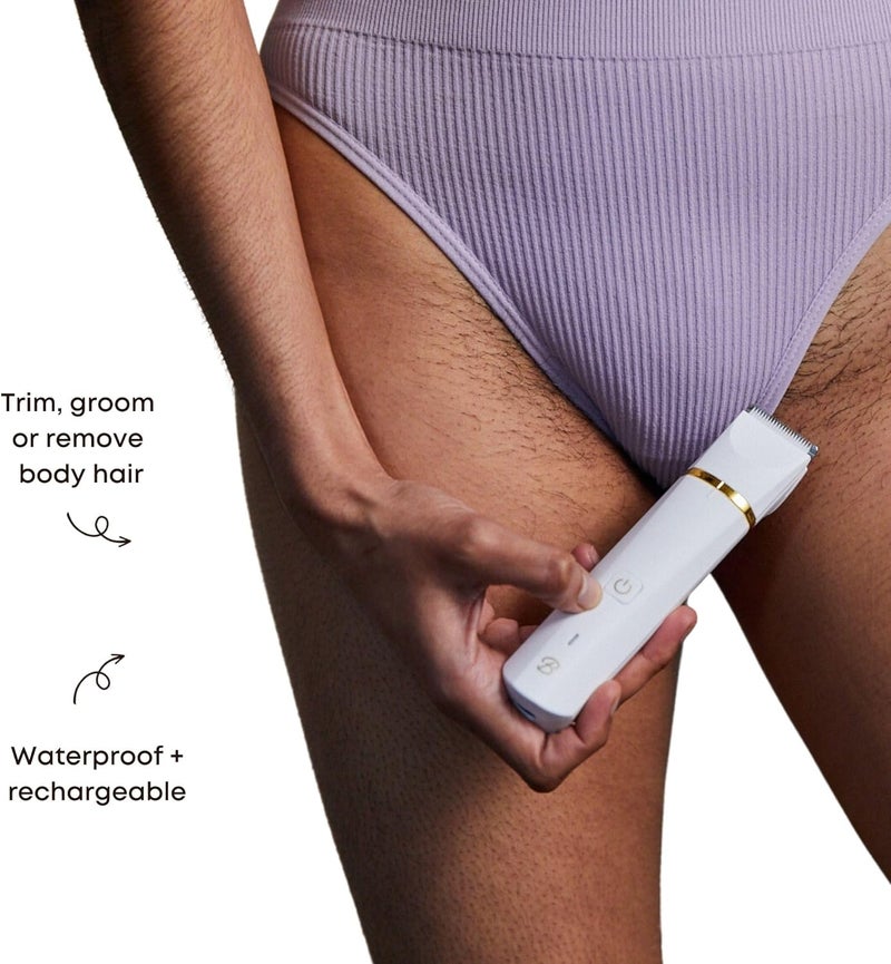 Bushbalm The Francesca Bikini Trimmer - Image 2