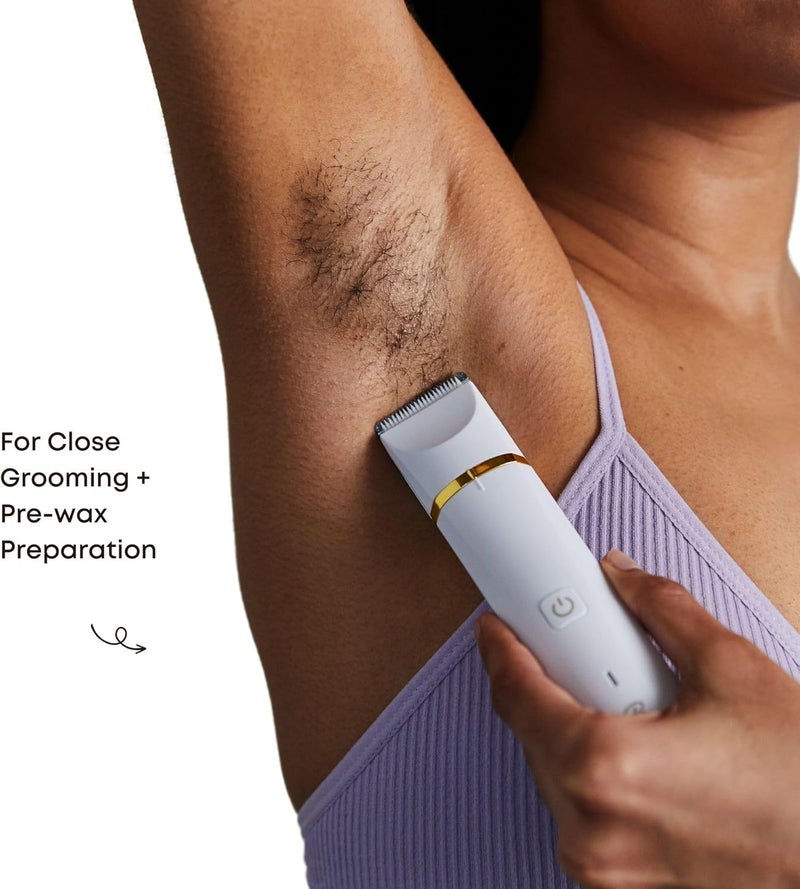 Bushbalm The Francesca Bikini Trimmer - Image 4