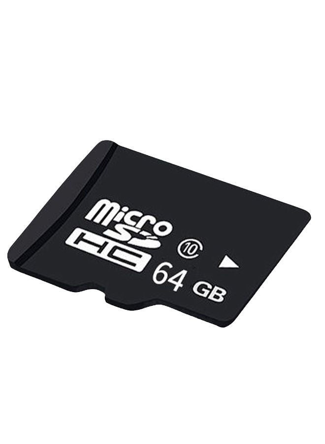 NIBEMINENT Micro SD TF Flash Memory Card Black  - Image 2