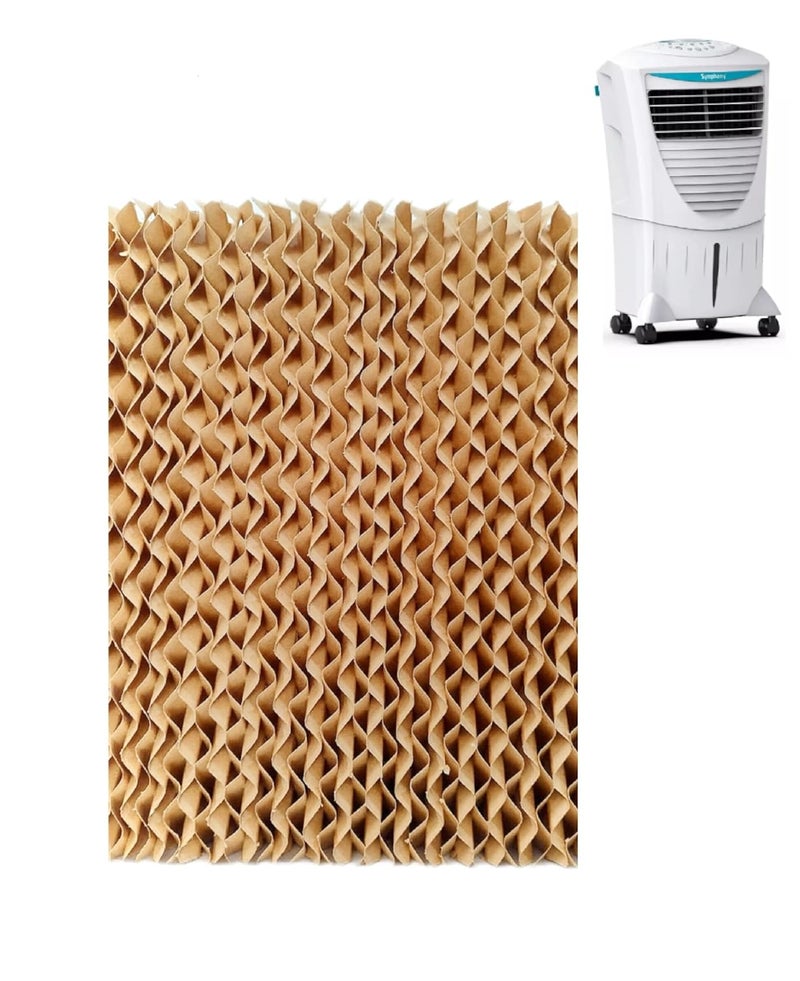 PrimeWave HoneycombPad for Symphony Hi Cool 31L /45T AIR Cooler - Image 1