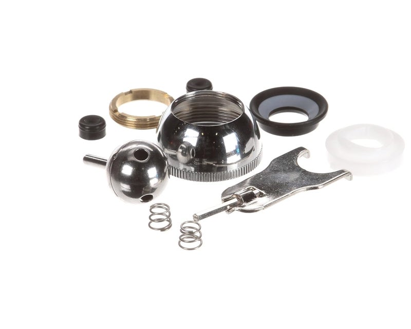 مجموعة إصلاح صمام ذراع واحد Krowne 21340L