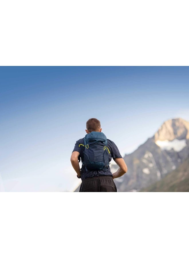 كاميلباك حقيبة CamelBak Octane 18 متعددة الرياضات – بسعة 70 أونصة، خزان Crux، خفيفة الوزن ومهواة - Image 5