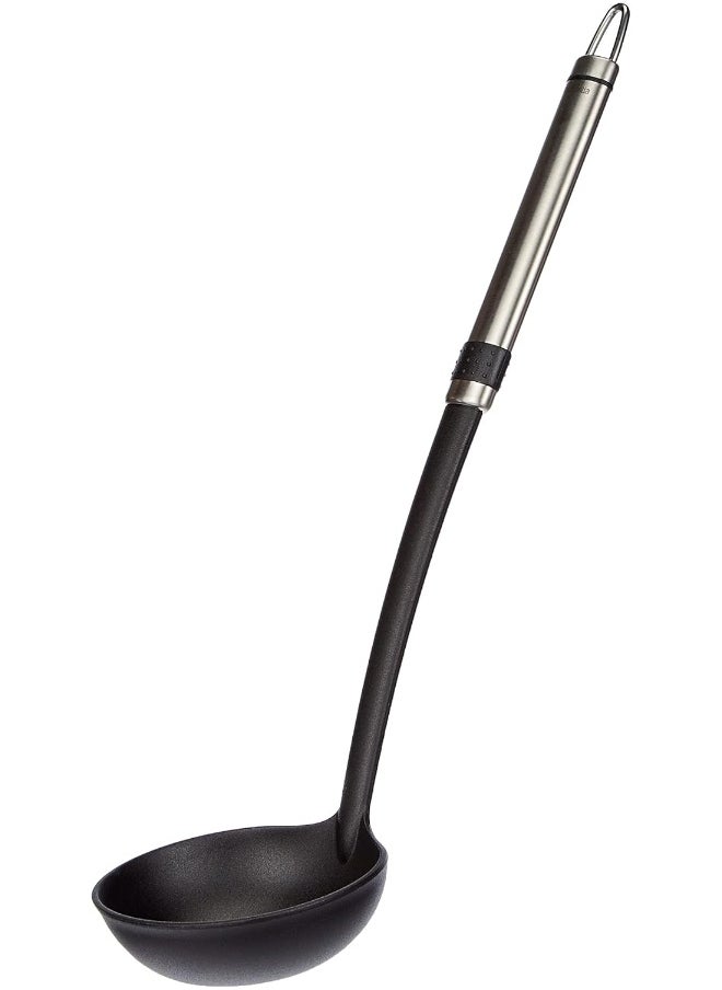 Non-stick Soup Ladle Black 36 cm - pzsku/Z0F8AE1A1788D6DAB1AC7Z/45/_/1732199412/c09f1b53-f09c-4e8e-bad6-250bdc1f8ab3