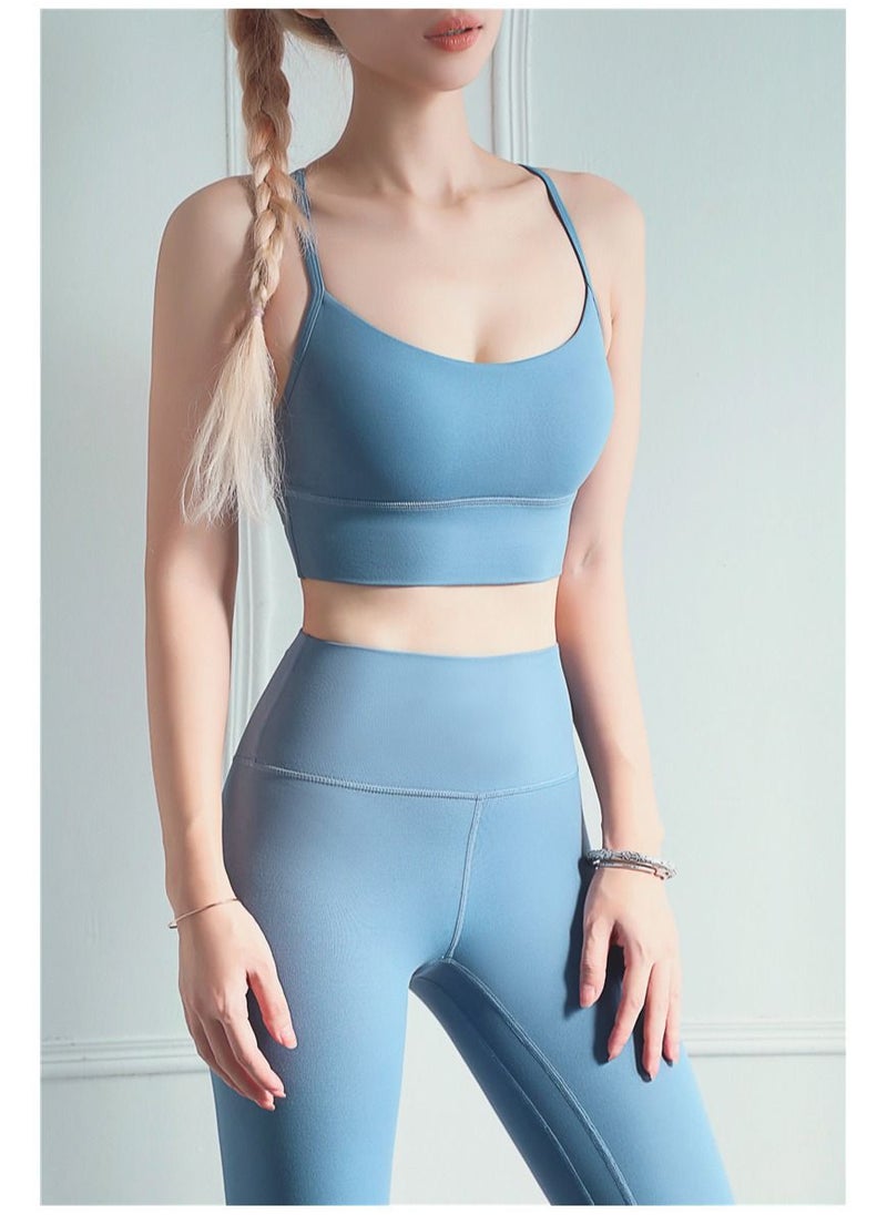 Loquat Ladies Sports Bra  - Image 1