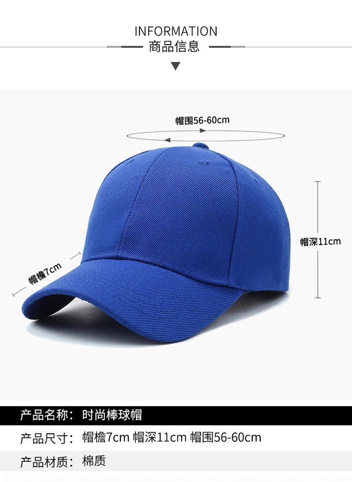 Fleece Baseball Cap Men Winter Warm Dad Hat Faux Leather - Image 3