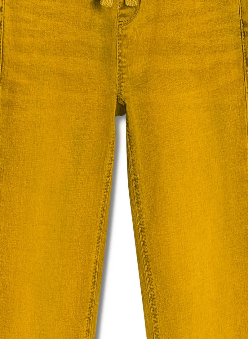 Bonkids BON9894-Boys-Jeans-2-3Y