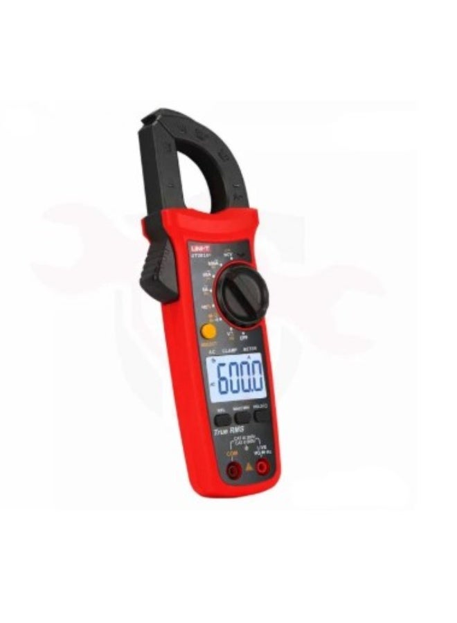 يوني تي كلامب أمبير 600 أمبير AC UNI-T -  UT202A+ - Image 2