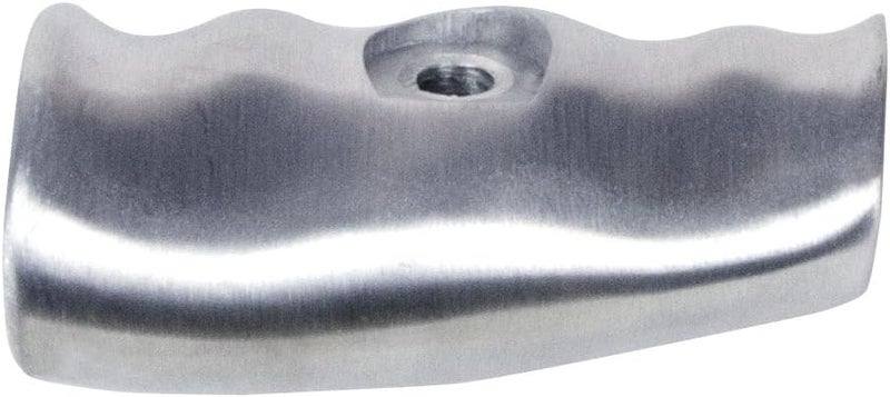 Hurst 1535000 T-Handle Shift Knob - Solid Die-Cast Aluminum with 4-Speed Shift Pattern - Image 3