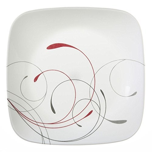 Corelle Square Splendor 8.75" Plate - Image 1