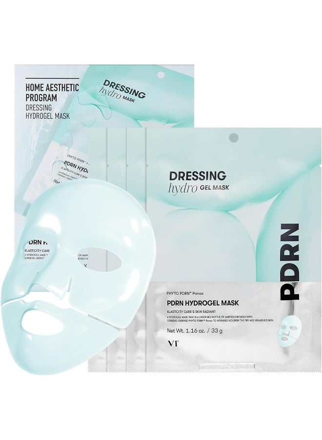 VT COSMETICS Hydrop 
Reedle Shot 300Hl - Image 2