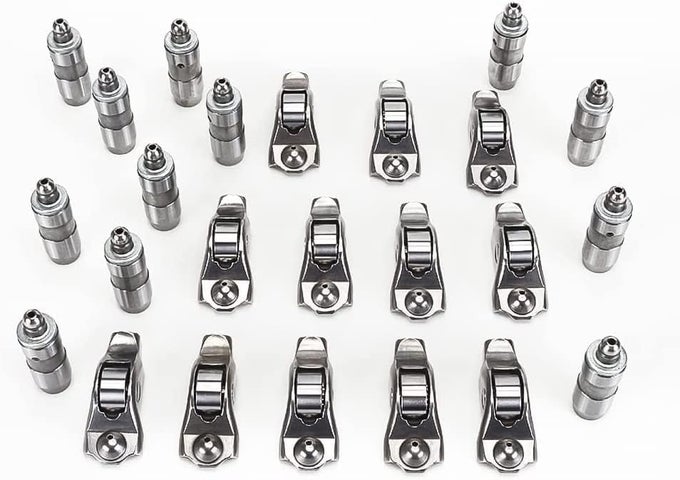 Rocker Arm & Valve Lifter Follower Lash Adjusters For Ford 4.6L 5.4L