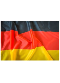 Black-Red-Yellow