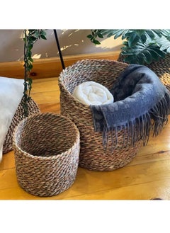 Generic Halfa plant pot 25 cm  - Image 3