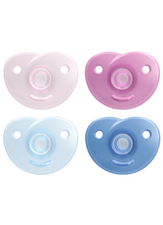 Soothie SIL 0-6M