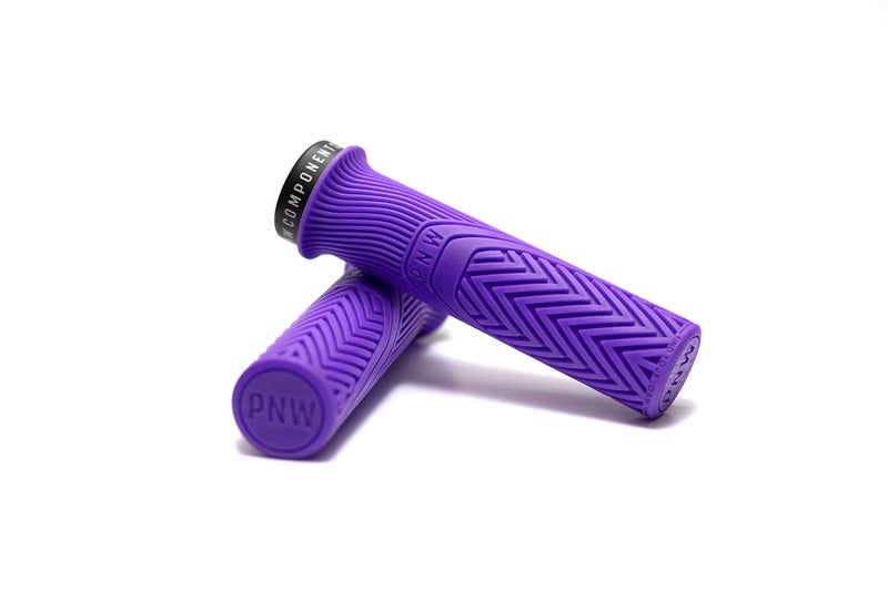 PNW Components loam Grip (Fruit Snacks, Regular) - Image 2