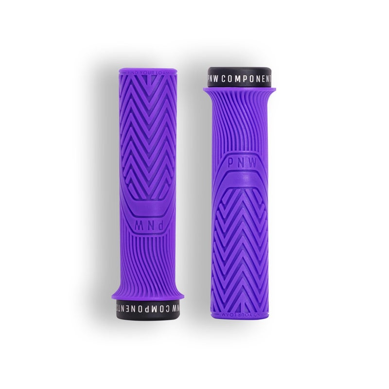 PNW Components loam Grip (Fruit Snacks, Regular) - Image 1