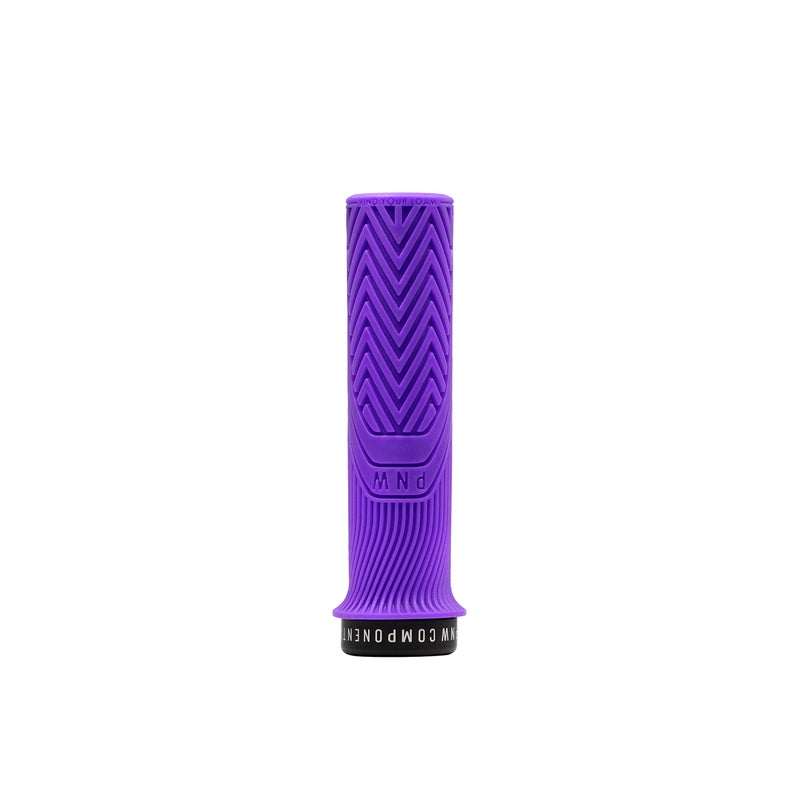 PNW Components loam Grip (Fruit Snacks, Regular) - Image 3