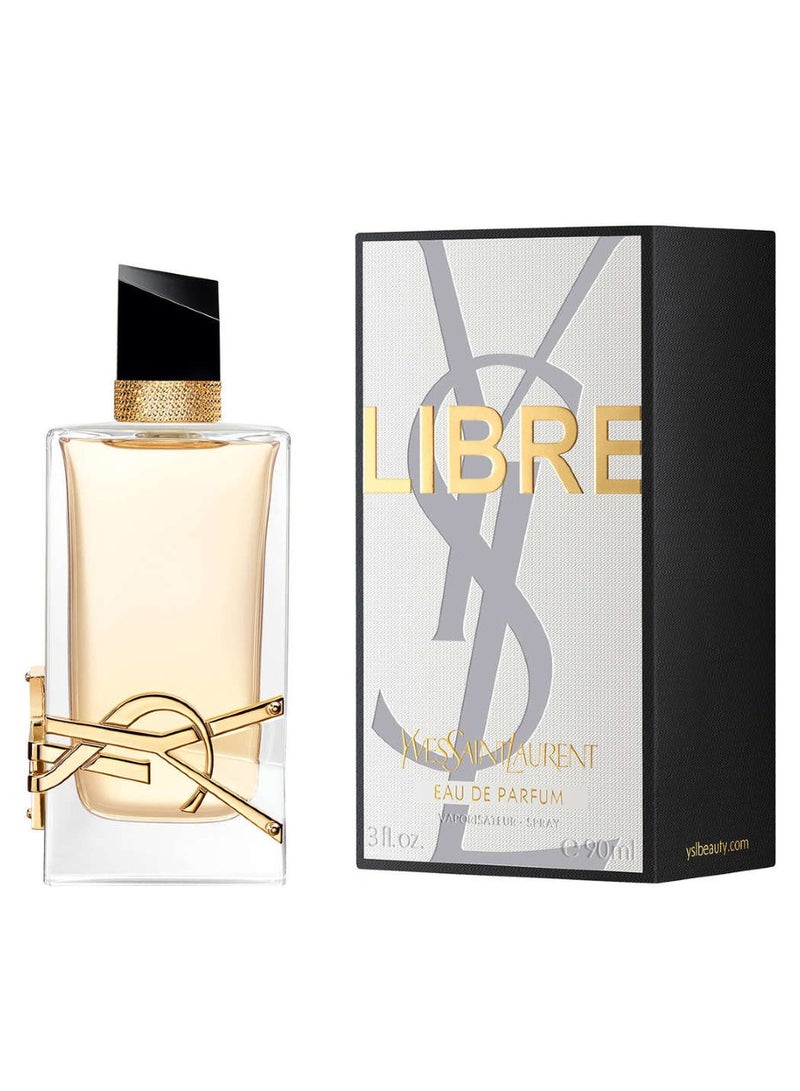 Yves Saint Laurent Libre EDP 90ml - Image 3