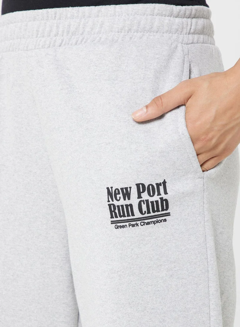 DeFacto Woman Jogger Fit Trousers