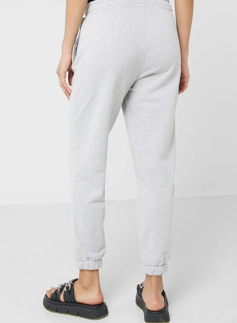 DeFacto Woman Jogger Fit Trousers