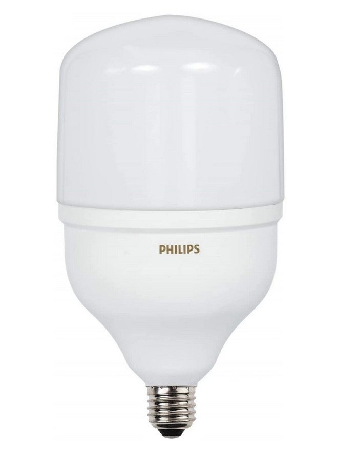 Philips مصباح LED قياسي E27 بقوة 40 واط من فيليبس (أبيض) - Image 1