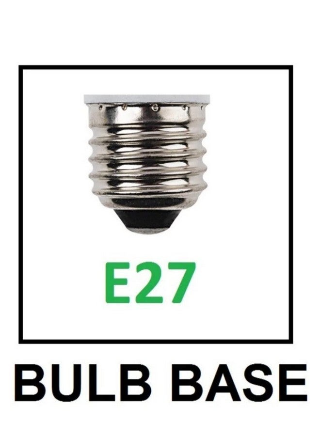 Philips مصباح LED قياسي E27 بقوة 40 واط من فيليبس (أبيض) - Image 2