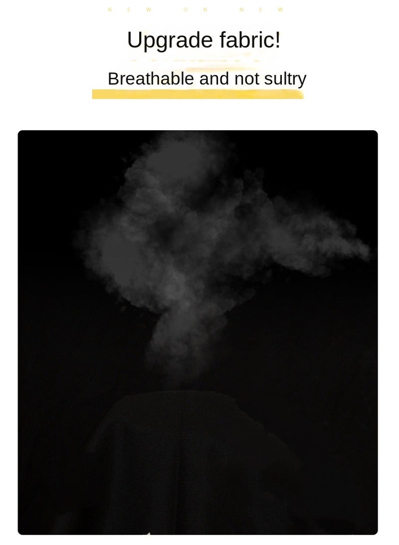 Bluejw Bed Canopy Tents Curtain Blackout Curtain Single Bed Tent Curtain Student Shading Cloth Bed Canopy Mosquito Net Student Sleep Privacy Protection - Image 2