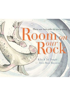 Room on Our Rock 