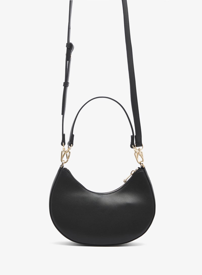 لاكوست حقيبة كتف بشعار - Image 2