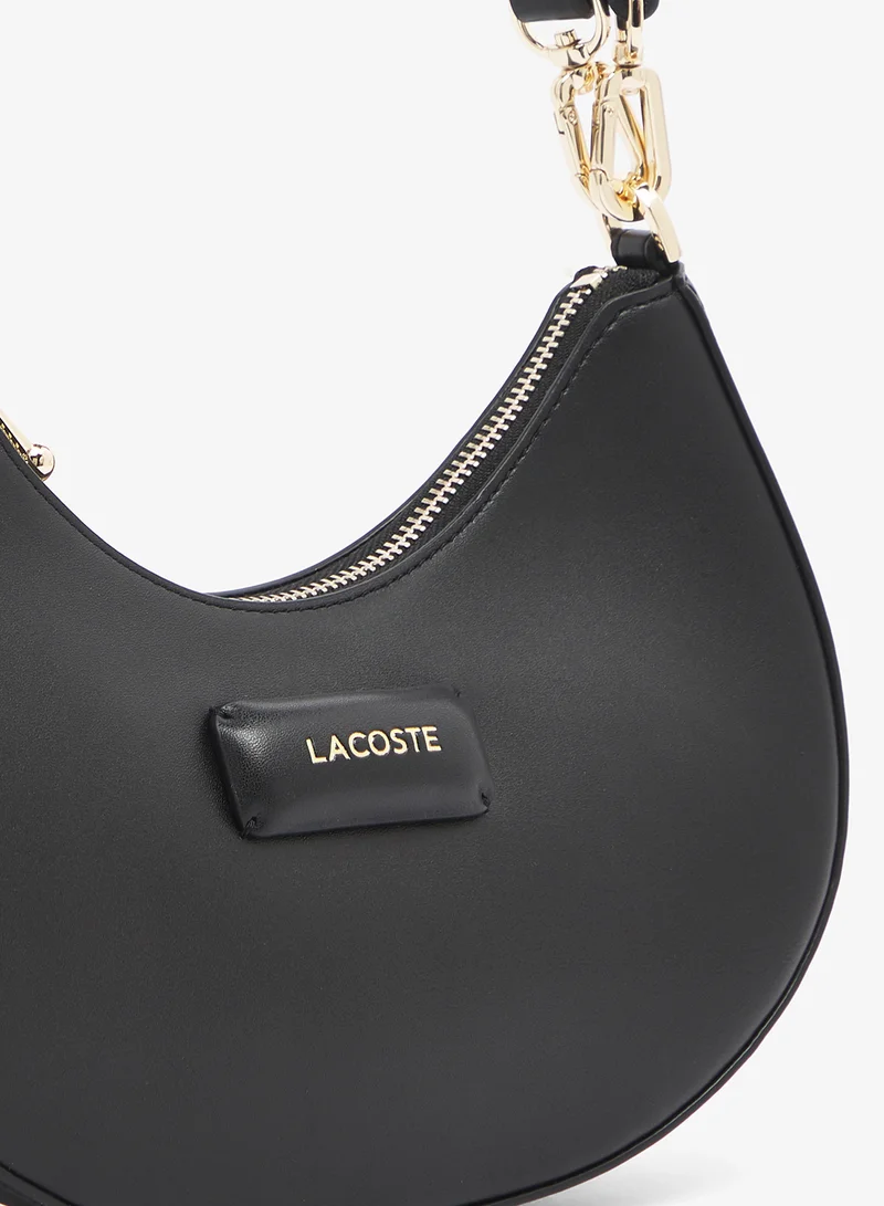 LACOSTE  Logo Shoulder Bag for Women | Best Price UAE