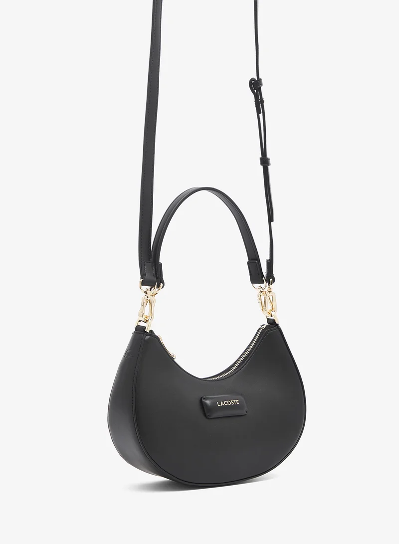 LACOSTE  Logo Shoulder Bag for Women | Best Price UAE