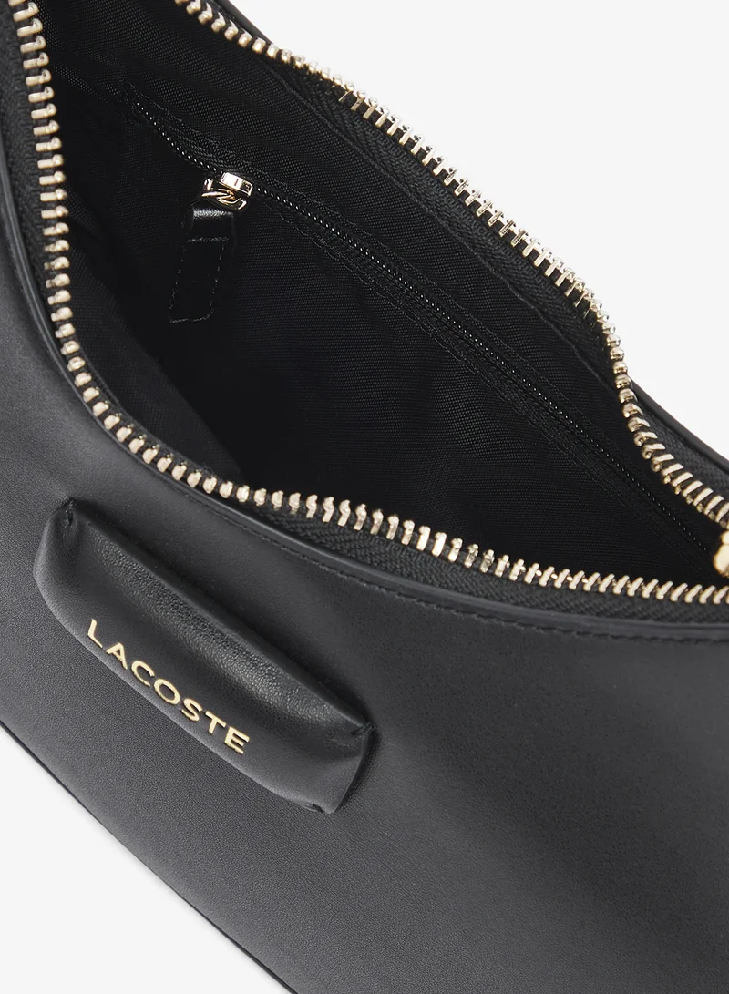 LACOSTE  Logo Shoulder Bag for Women | Best Price UAE