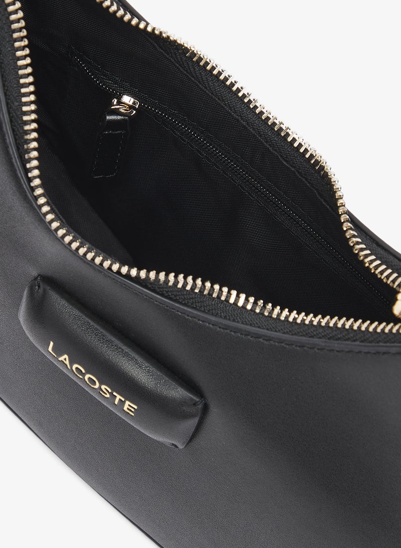 لاكوست حقيبة كتف بشعار - Image 5