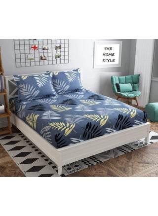 Fitted Cotton Bedsheet Elastic with 2 Pillow Covers GEWAA79_fs2476 - pzsku/Z0F8C058CD6FBA49EAC0FZ/45/1748265783/e5612d17-f13f-486c-9c43-1319f06cf30a