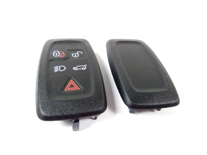 LAND ROVER Genuine Land Rover Smart Key Remote Fob Cover LR052905 for Range Rover Full Size and Range Rover Sport - Image 4