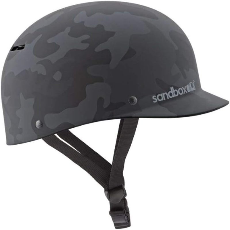 SANDBOX Classic 2.0 Low Rider Wake Helmet - Image 1