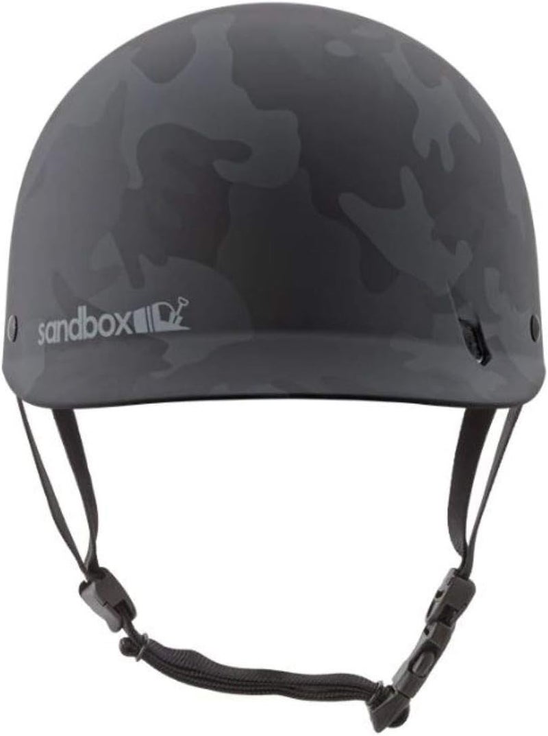 SANDBOX Classic 2.0 Low Rider Wake Helmet - Image 2