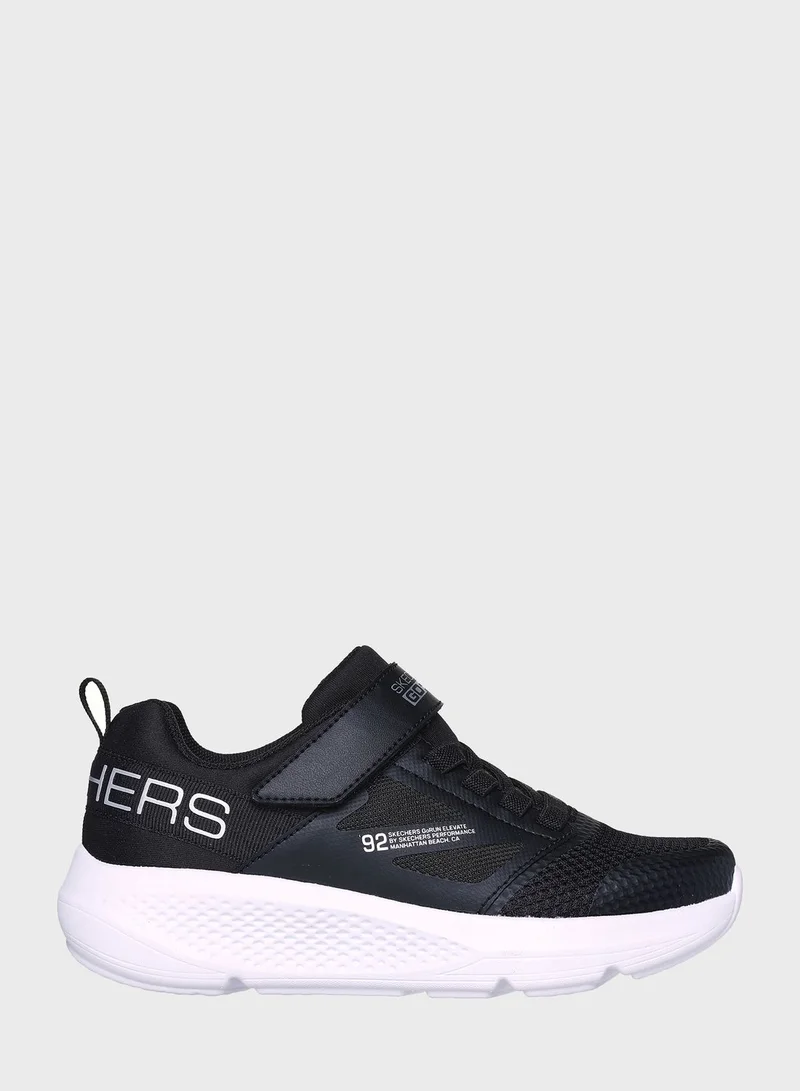 SKECHERS Kids Go Run Elevate