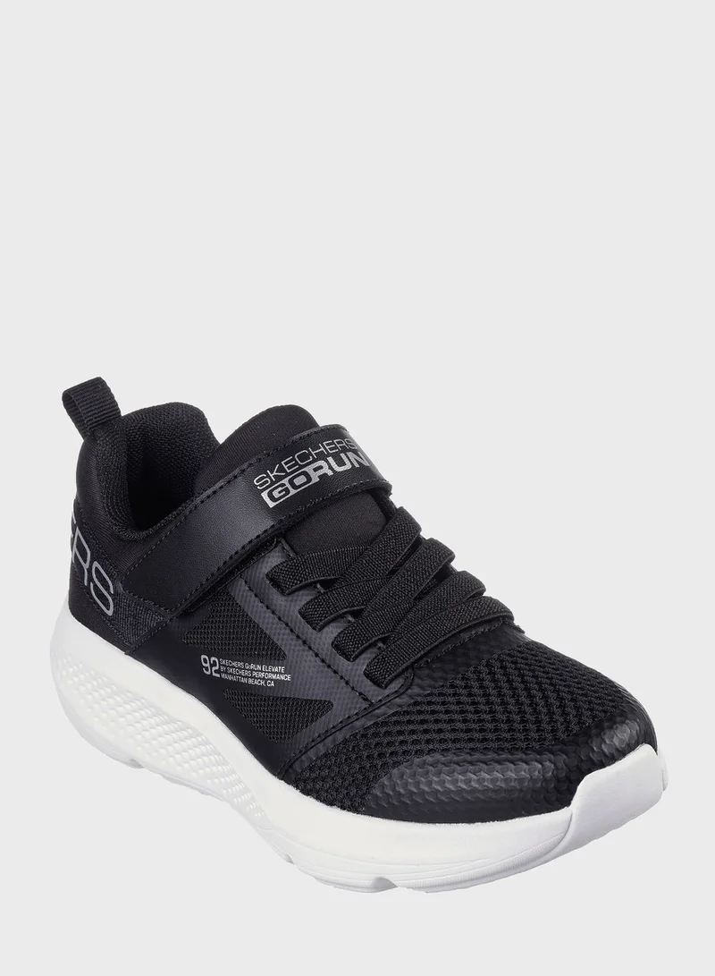 SKECHERS Kids Go Run Elevate