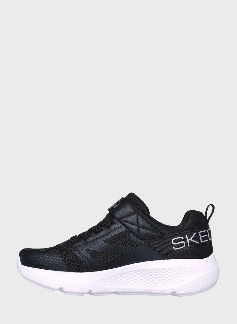 SKECHERS Kids Go Run Elevate