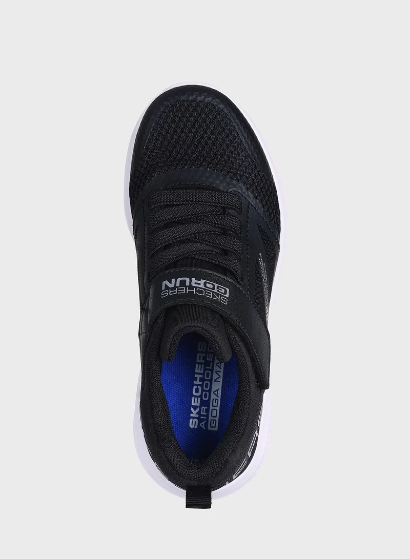 SKECHERS Kids Go Run Elevate