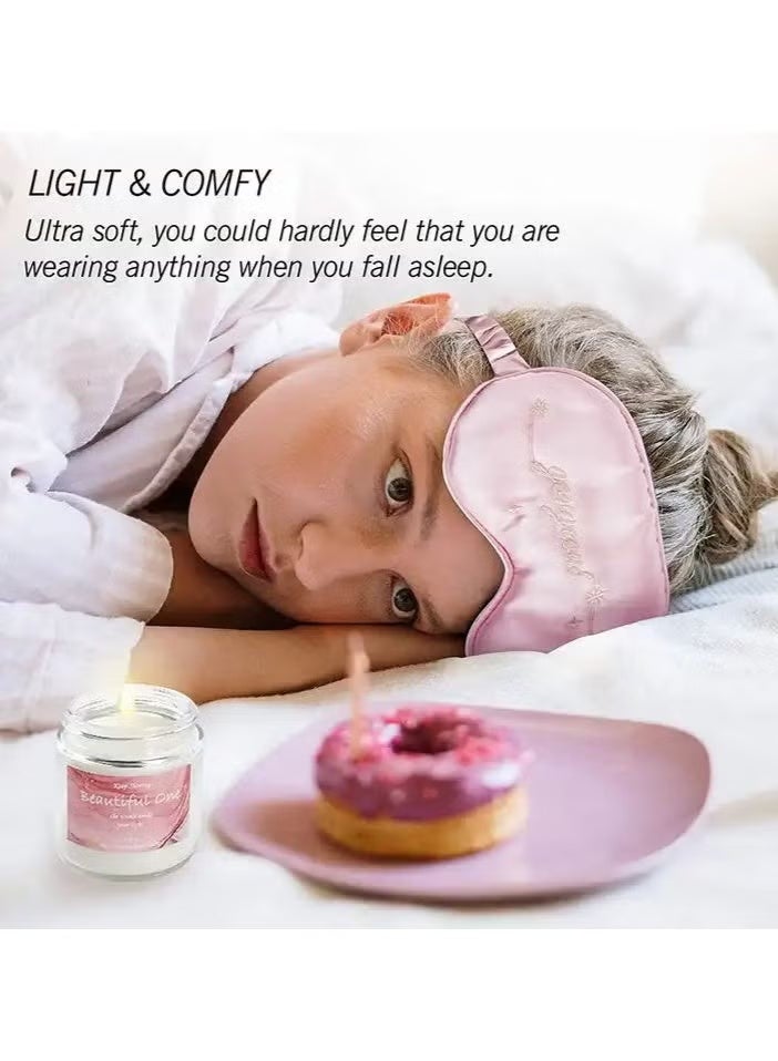 SKT Shiketro Gifts Basket for Women - Birthday Gifts for Women, Relaxing Spa Gift Basket Set, Unique Gift Ideas for Women, Gifts for Mom Sister Best Friend Wife, Coworker Teacher Nurse Gifts for Women - Image 4