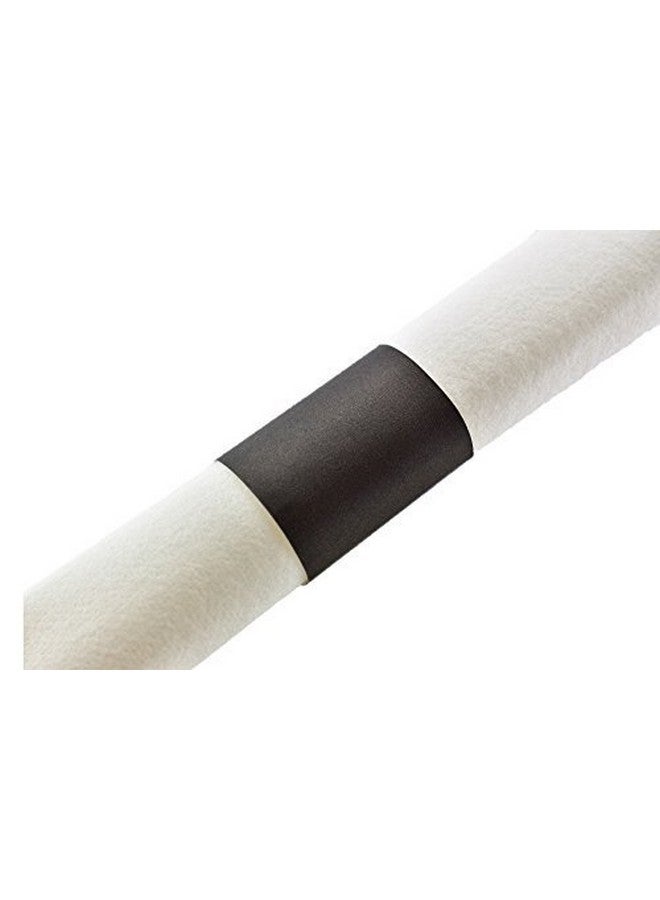 Gmark Paper Napkin Band Box of 2500 (Black), Paper Napkin Rings self Adhesive GM1049 - Image 4
