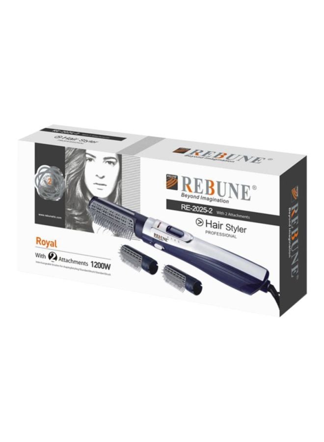 REBUNE Beyond Imagination Hair Styler Royal - Image 3