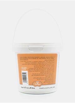 Jellys Argan Salt Scrub with Musk, 600g  - Image 4